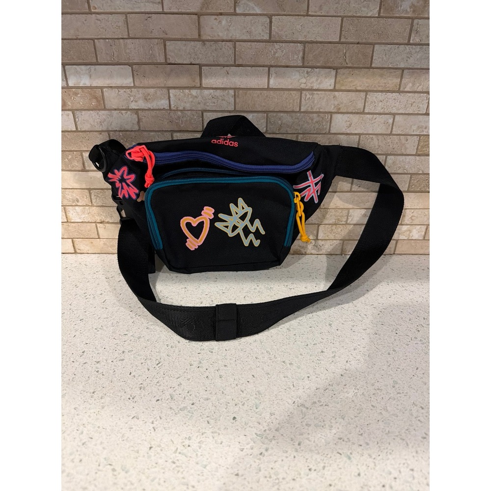 Adidas Pride Sport Waist Pack‎